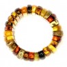 Bracelet ambre