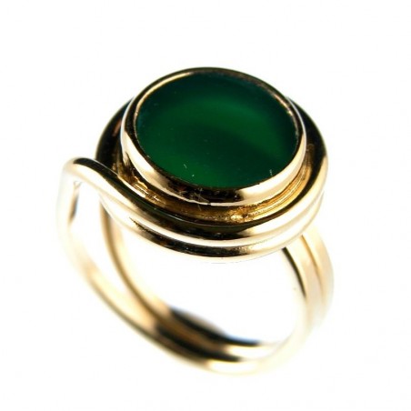 Bague originale et unique