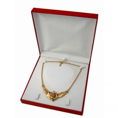 Coffret pour collier