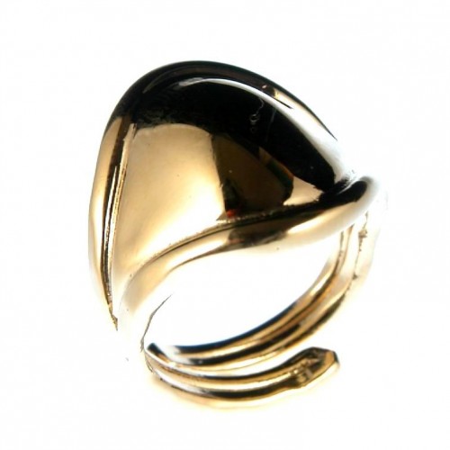 Bague pour homme, bijou fait main, création artisanale