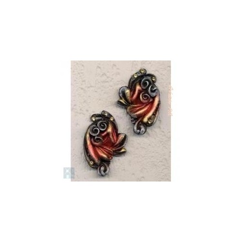 Boucles d'oreilles à clips