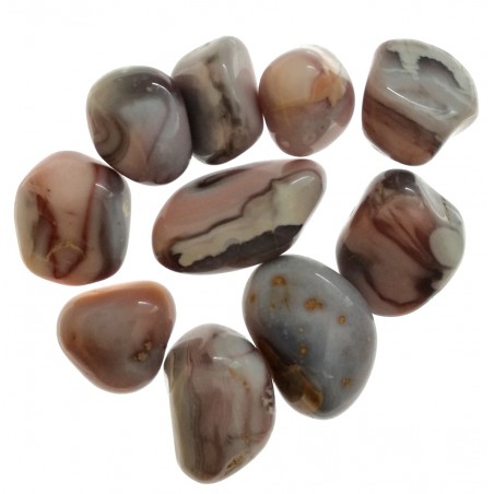 Agate naturelle