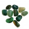 Agate verte