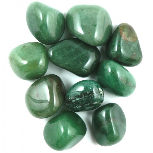 Aventurine-pierre fine.