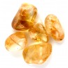 Citrine-pierre fine.