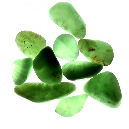 Prehnite