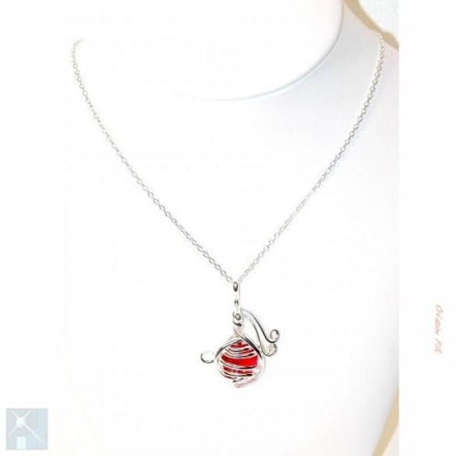 Pendentifs-bijoux de créateur français