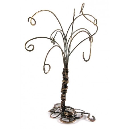 Arbre à bijoux