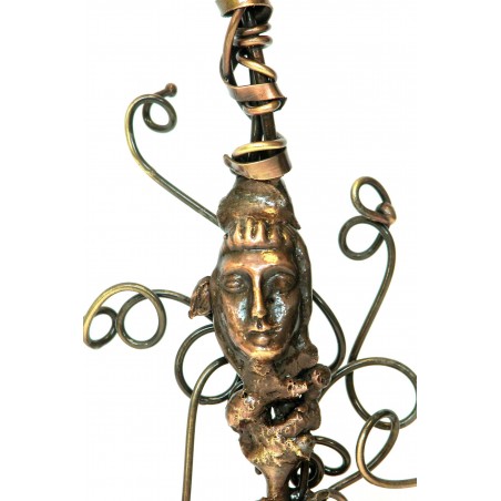 Présentoir à bijoux