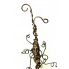 Présentoir à bijoux-sculpture moderne