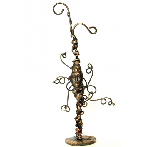 Porte bijoux