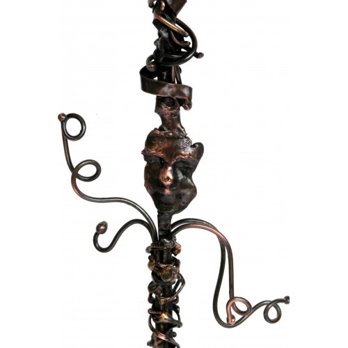 Présentoir à bijoux